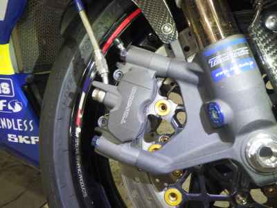 Suzuki GSX-R1000 2016