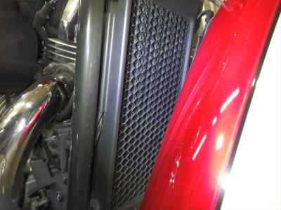 Honda Shadow 750 2009