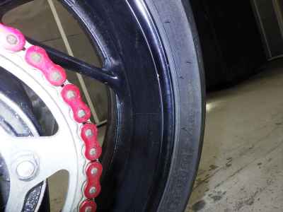 Suzuki GSX-S1000F 2018