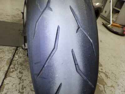 Suzuki GSX-S1000F 2018