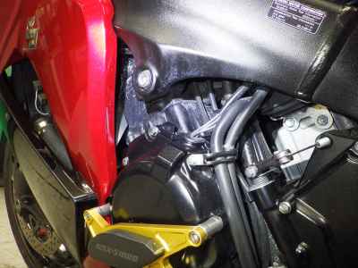 Suzuki GSX-S1000F 2018