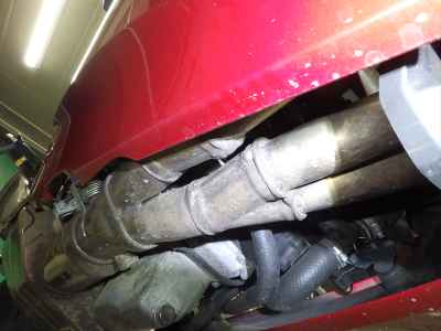 Suzuki GSX-S1000F 2018