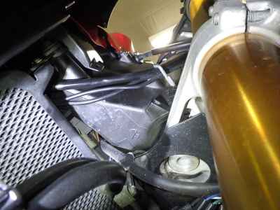 Suzuki GSX-S1000F 2018