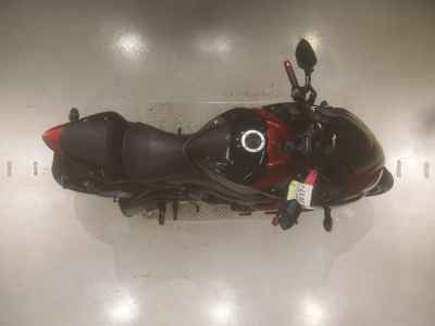 Suzuki GSX-S1000F 2018