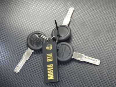 Moto Guzzi Stelvio 1200 2009