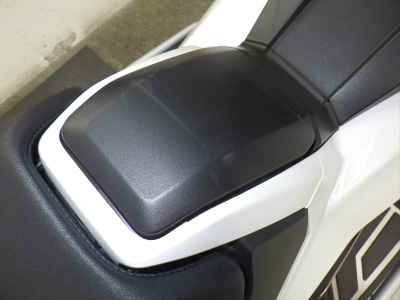 Honda X-Adv 750 2025