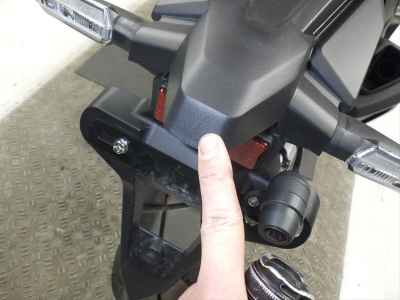 Honda X-Adv 750 2025