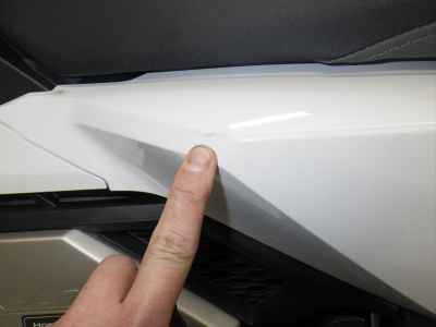 Honda X-Adv 750 2025