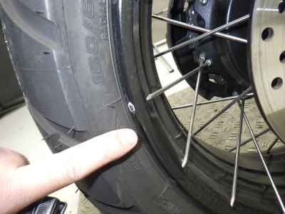 Honda X-Adv 750 2025