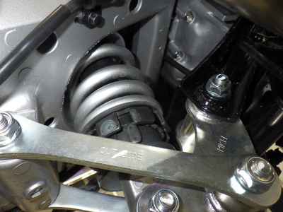 Honda X-Adv 750 2025