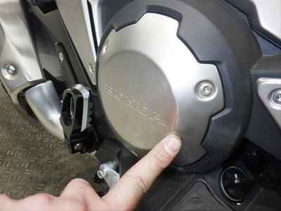 Honda X-Adv 750 2025