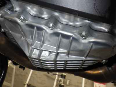 Honda X-Adv 750 2025