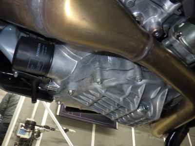 Honda X-Adv 750 2025