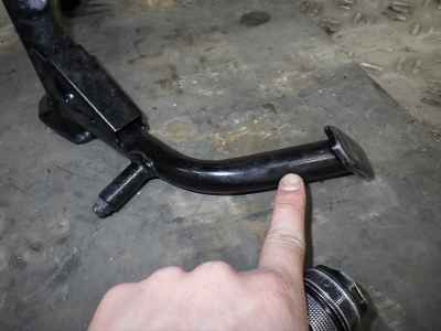 Honda X-Adv 750 2025