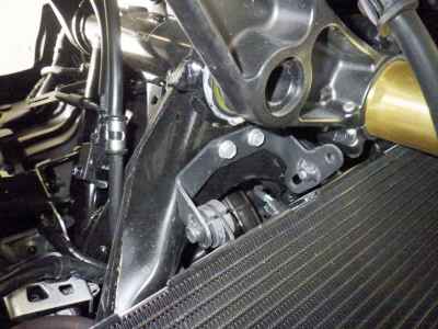 Honda X-Adv 750 2025