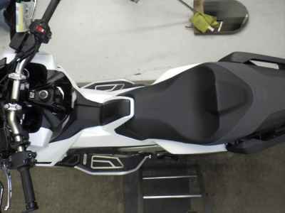 Honda X-Adv 750 2025