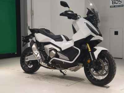Honda X-Adv 750 2025