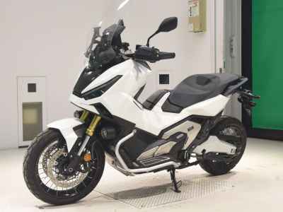 Honda X-Adv 750 2025