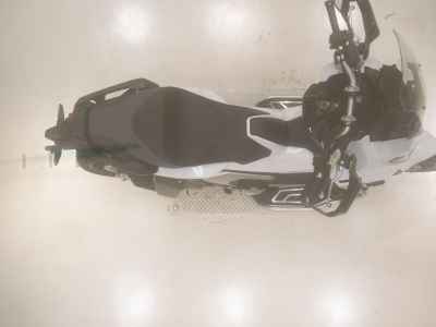 Honda X-Adv 750 2025