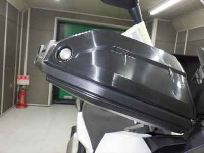 Honda X-Adv 750 2025
