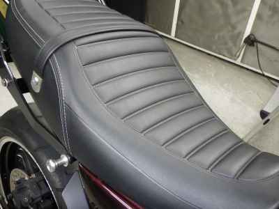 Kawasaki Z900RS 2025