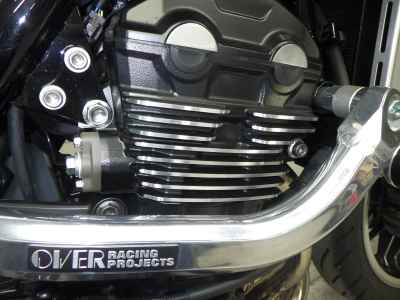 Kawasaki Z900RS 2025