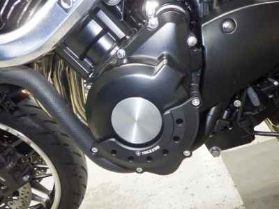 Kawasaki Z900RS 2025