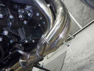 Kawasaki Z900RS 2025