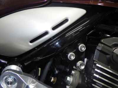 Kawasaki Z900RS 2025