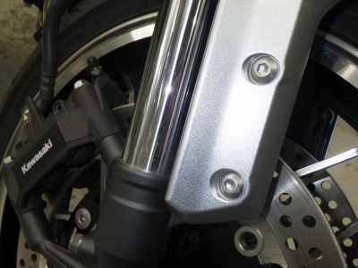 Kawasaki Z900RS 2025