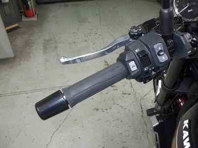 Kawasaki Z900RS 2025