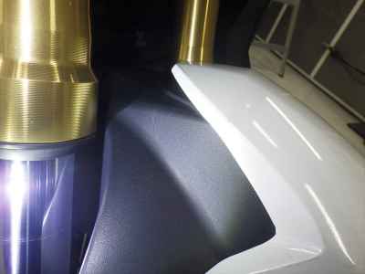 Honda X-Adv 750 2025