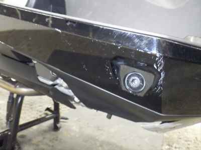 Honda X-Adv 750 2025