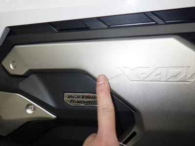 Honda X-Adv 750 2025