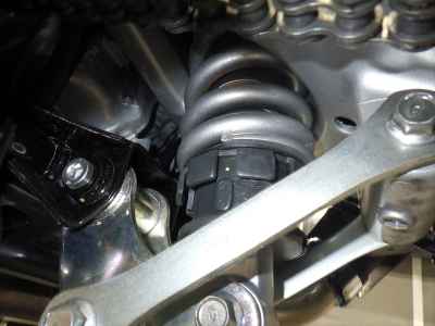 Honda X-Adv 750 2025