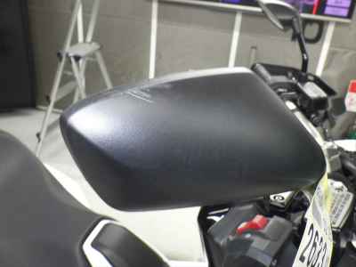 Honda X-Adv 750 2025