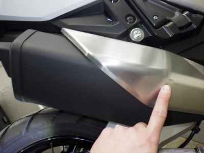 Honda X-Adv 750 2025