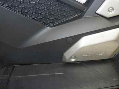 Honda X-Adv 750 2025