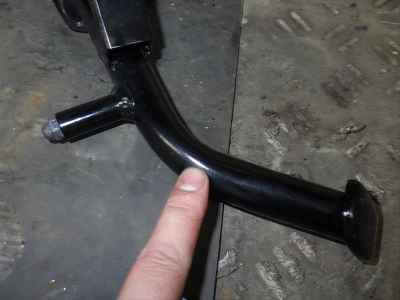 Honda X-Adv 750 2025