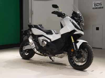 Honda X-Adv 750 2025
