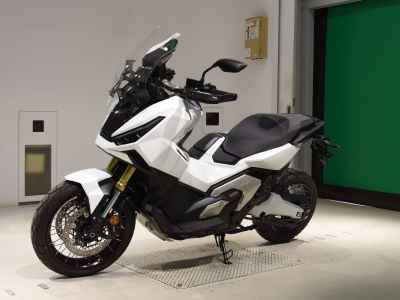 Honda X-Adv 750 2025