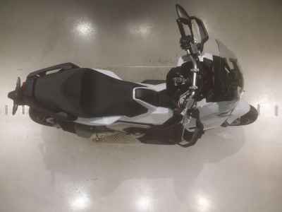 Honda X-Adv 750 2025