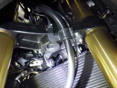 Honda X-Adv 750 2025