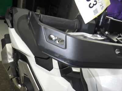 Honda X-Adv 750 2025