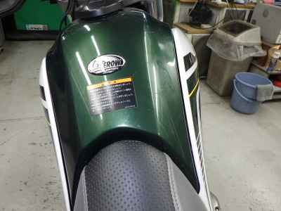 Yamaha XT250 Serow 2020