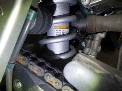 Yamaha XT250 Serow 2020