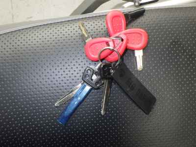 Yamaha XT250 Serow 2020