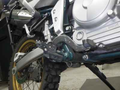 Yamaha XT250 Serow 2020