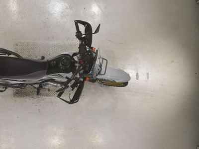 Yamaha XT250 Serow 2020