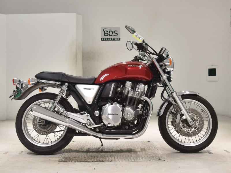 Honda CB1100EX 2017
